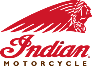 Logo Indian Motorcycles