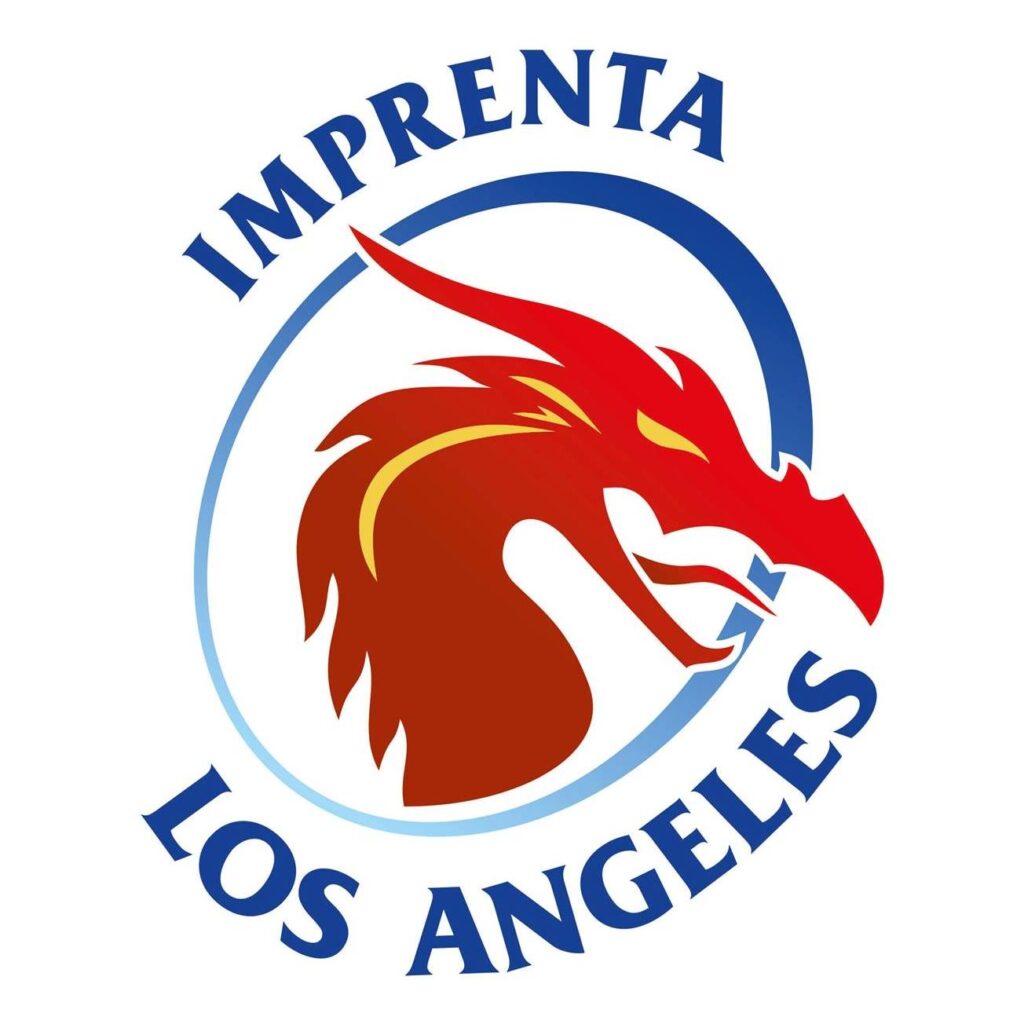 Logo Los Angeles